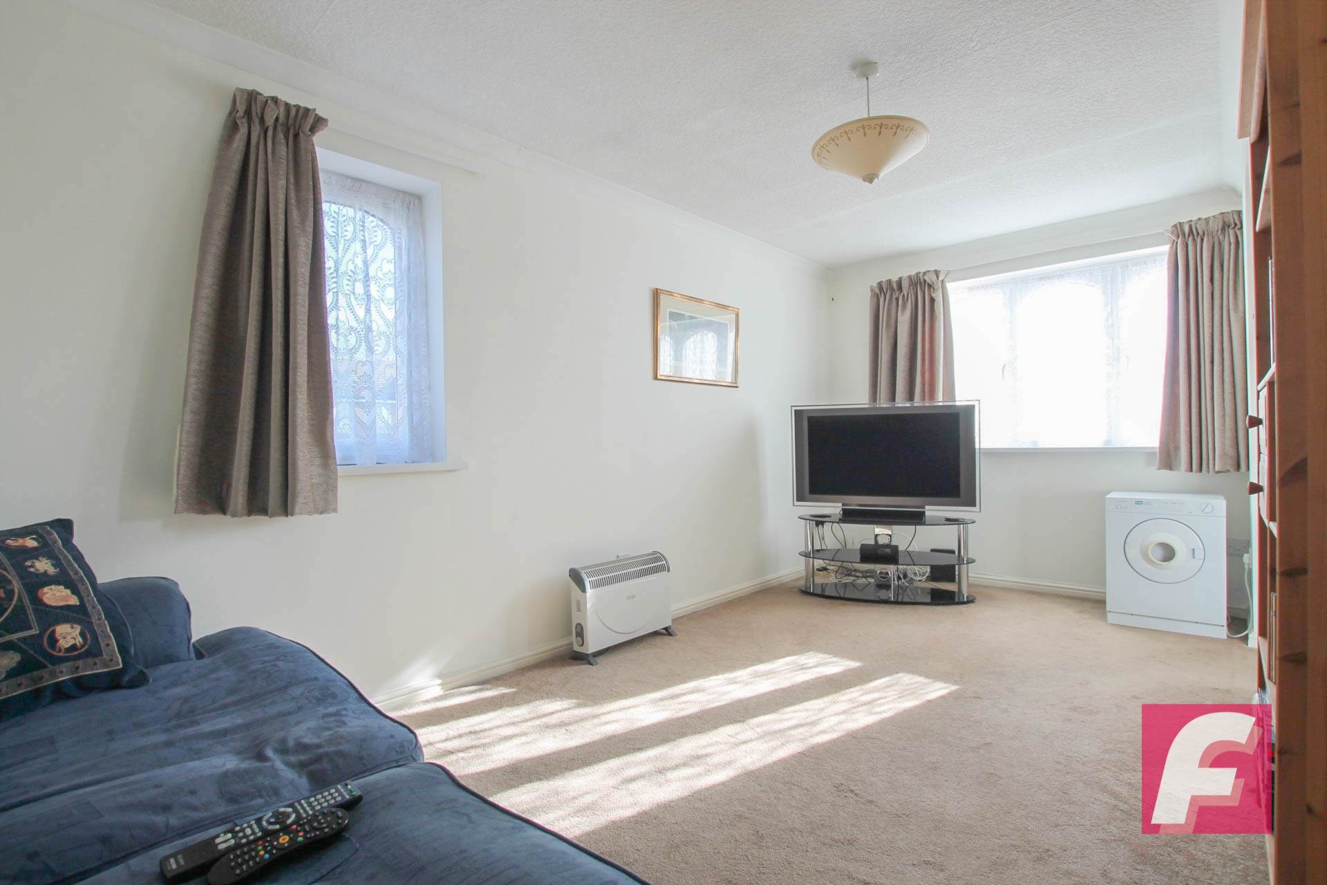 1 bed Apartment for rent in Watford. From Fairfield Estate Agents - Watford Branch