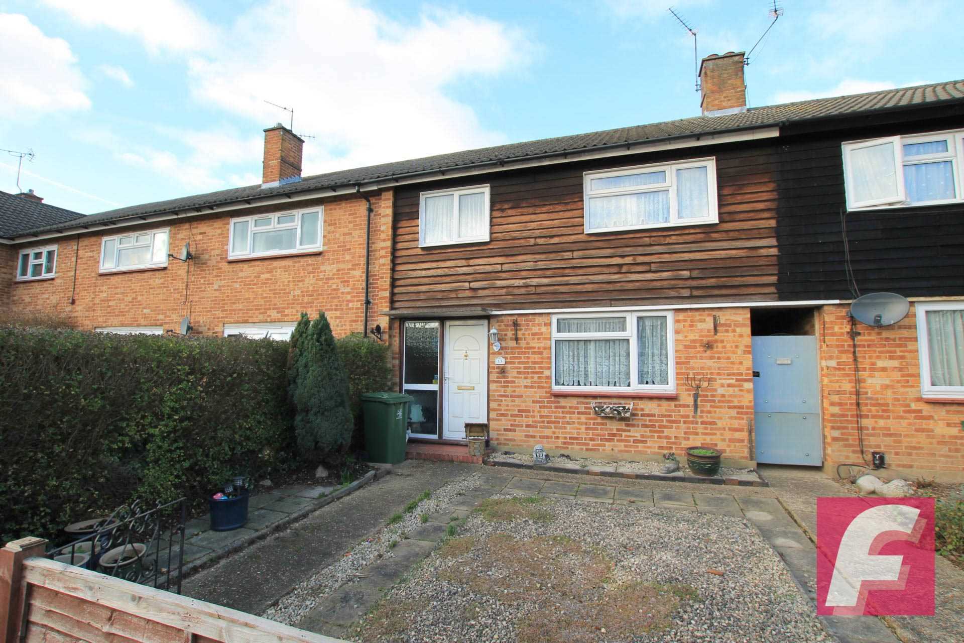 3 bed Mid Terraced House for rent in Watford. From Fairfield Estate Agents - Watford Branch