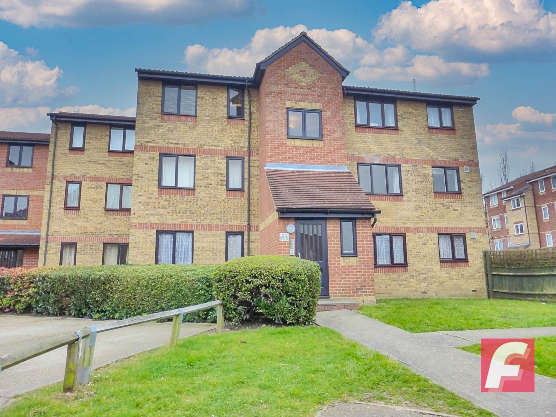 1 bed Studio for rent in Watford. From Fairfield Estate Agents - Watford Branch
