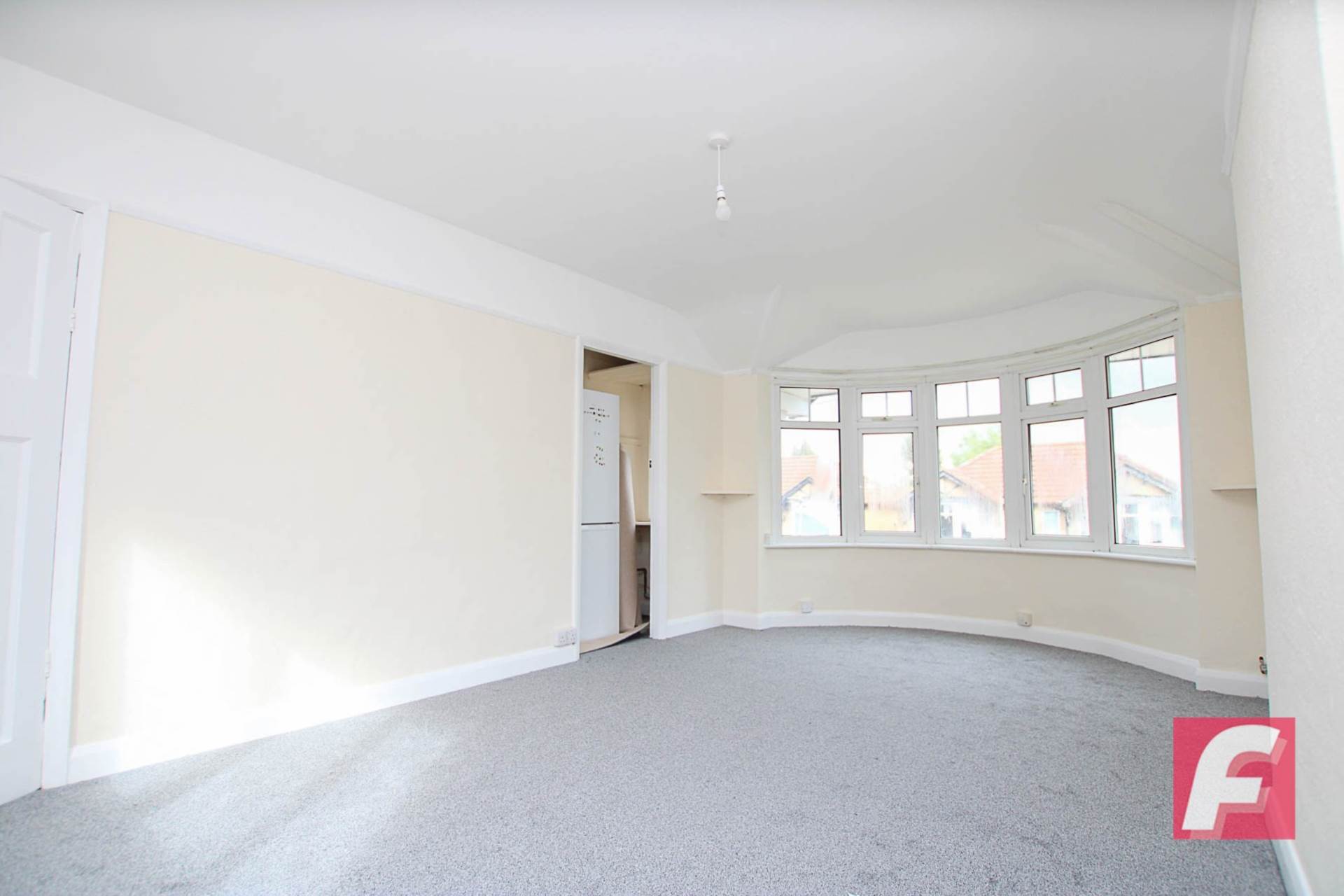 1 bed Maisonette for rent in Watford. From Fairfield Estate Agents - Watford Branch