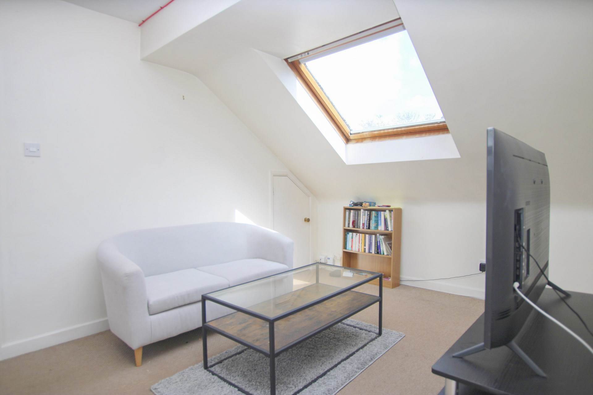 0 bed Studio for rent in St Albans. From Fairfield Estate Agents - Watford Branch