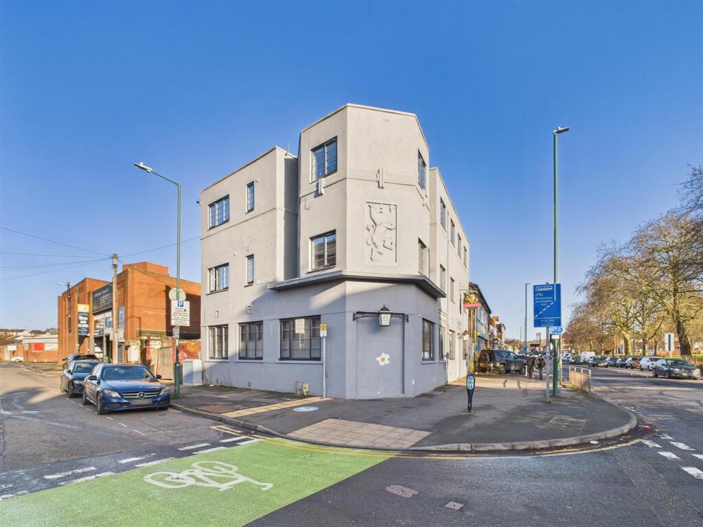 0 bed Studio for rent in Nottingham. From David James Estate Agents - Mapperley