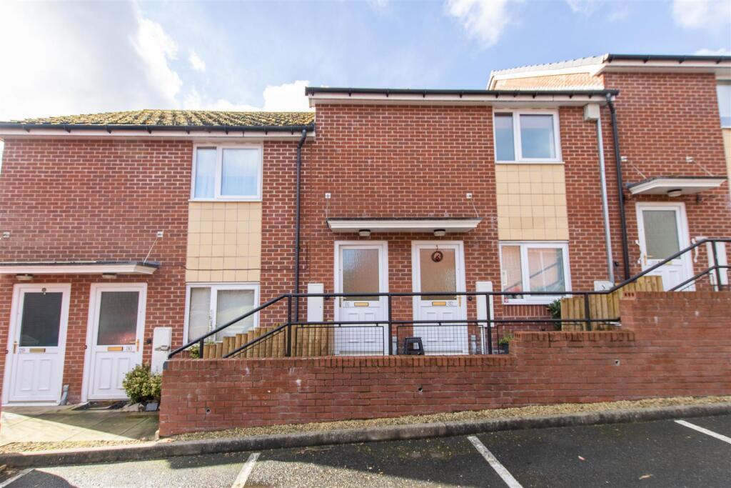 1 bed Annexe for rent in Nottingham. From David James Estate Agents - Mapperley