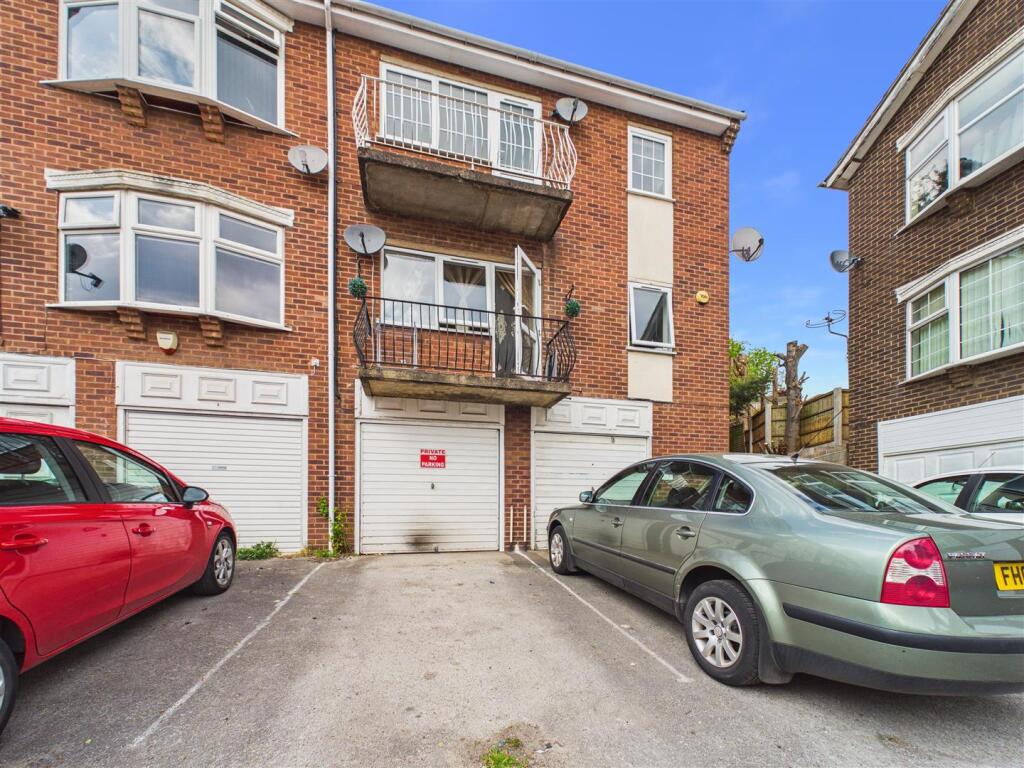 2 bed Annexe for rent in Lambley. From David James Estate Agents - Mapperley