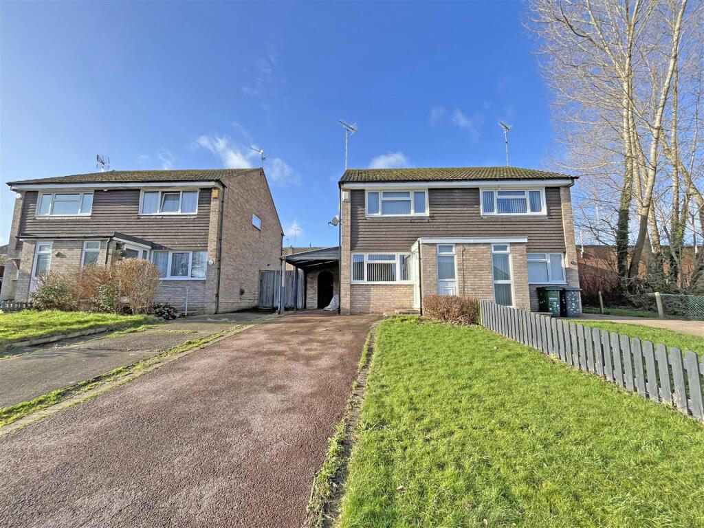 2 bed Semi Detached for rent in Lambley. From David James Estate Agents - Mapperley