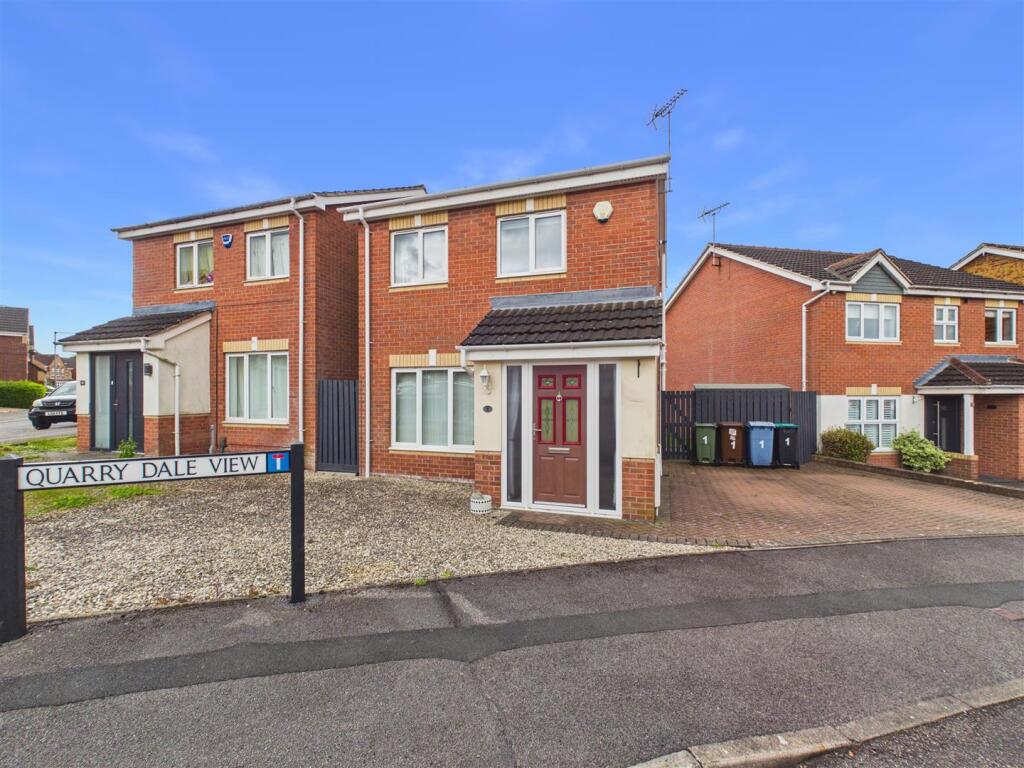 3 bed Detached for rent in Mansfield. From David James Estate Agents - Mapperley
