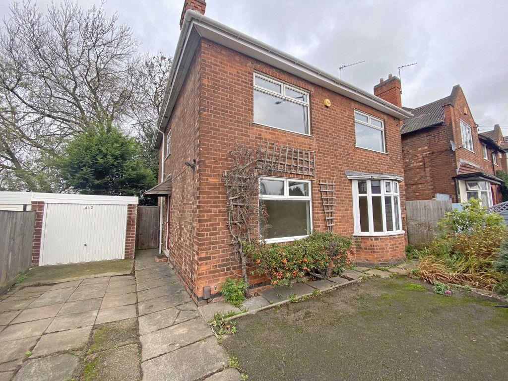 3 bed Detached for rent in Nottingham. From David James Estate Agents - Mapperley