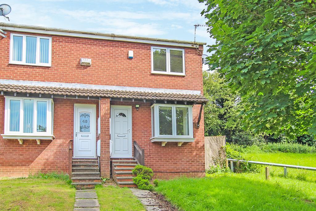 2 bed Town House for rent in Nottingham. From David James Estate Agents - Mapperley 2 bed Town House for rent in Nottingham. From David James Estate Agents - Mapperley