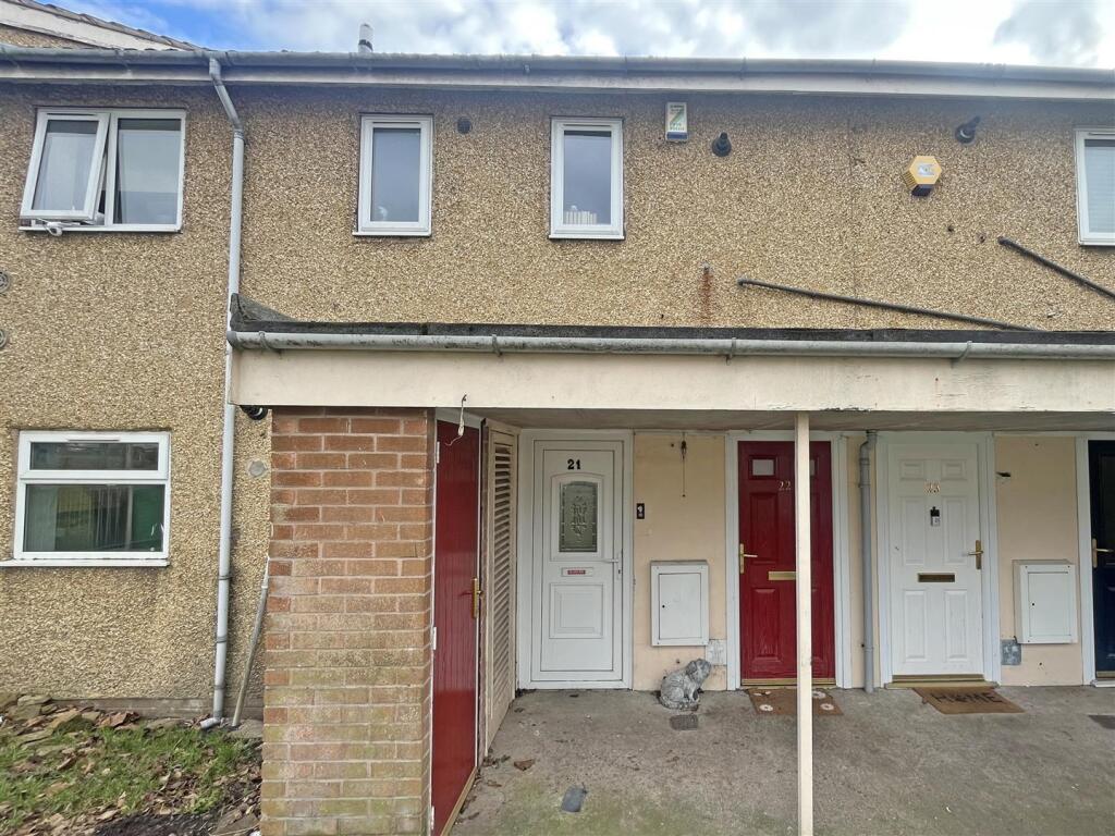 1 bed Annexe for rent in Arnold. From David James Estate Agents - Mapperley 1 bed Annexe for rent in Arnold. From David James Estate Agents - Mapperley