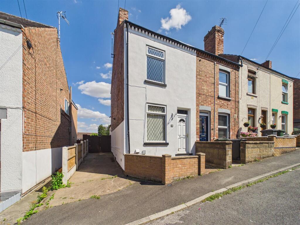 2 bed End of Terrace for rent in Lambley. From David James Estate Agents - Mapperley 2 bed End of Terrace for rent in Lambley. From David James Estate Agents - Mapperley