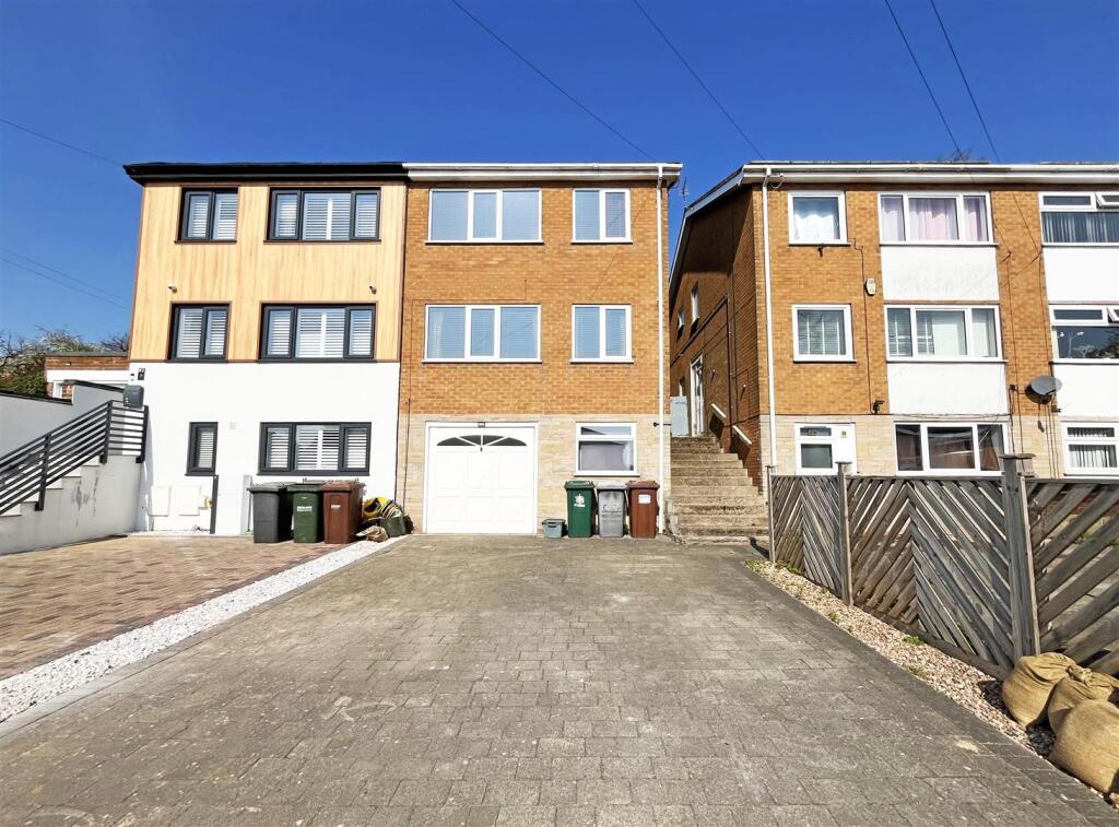 3 bed Semi Detached for rent in Arnold. From David James Estate Agents - Mapperley