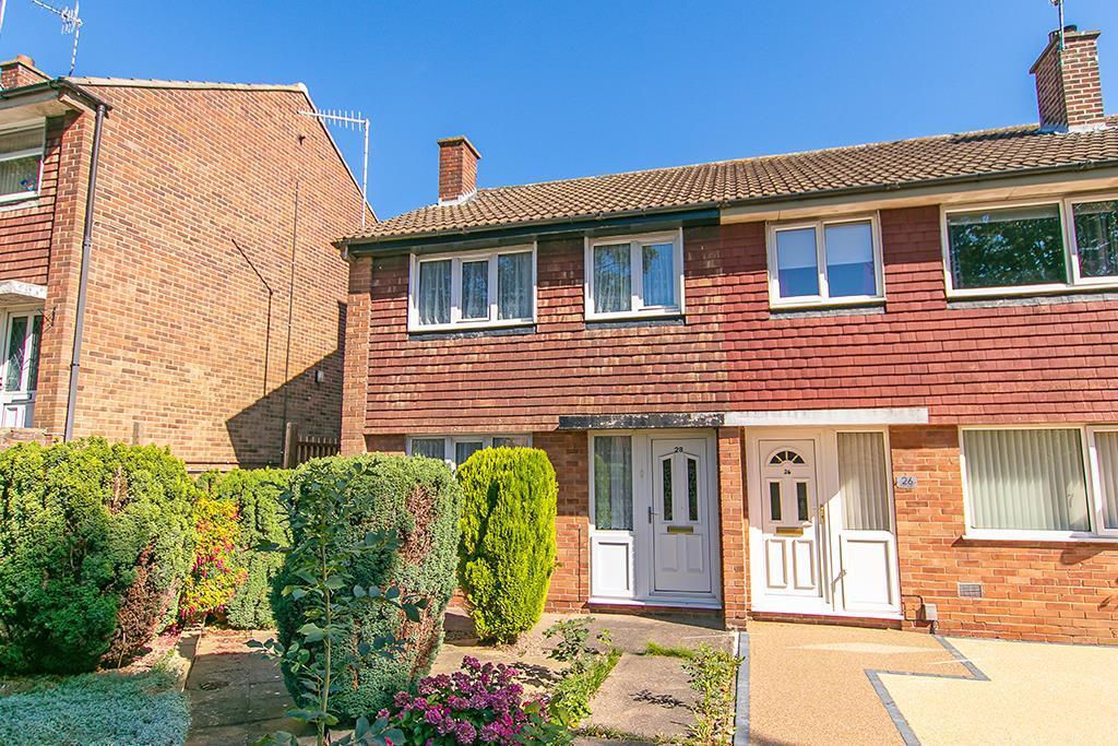 3 bed Town House for rent in Nottingham. From David James Estate Agents - Mapperley 3 bed Town House for rent in Nottingham. From David James Estate Agents - Mapperley