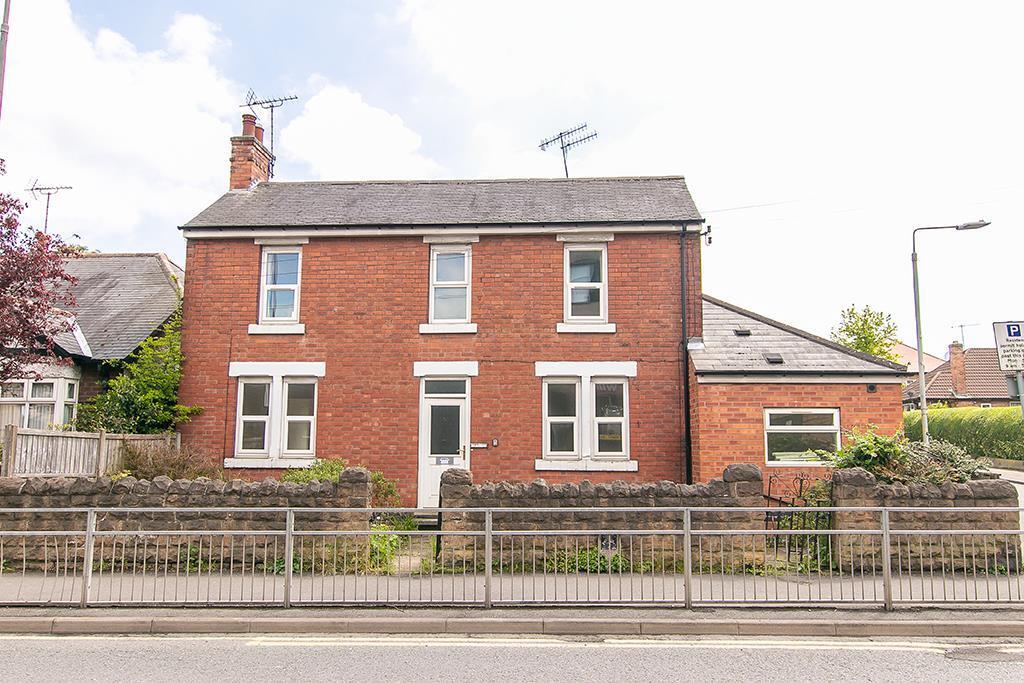 3 bed Detached for rent in Nottingham. From David James Estate Agents - Mapperley