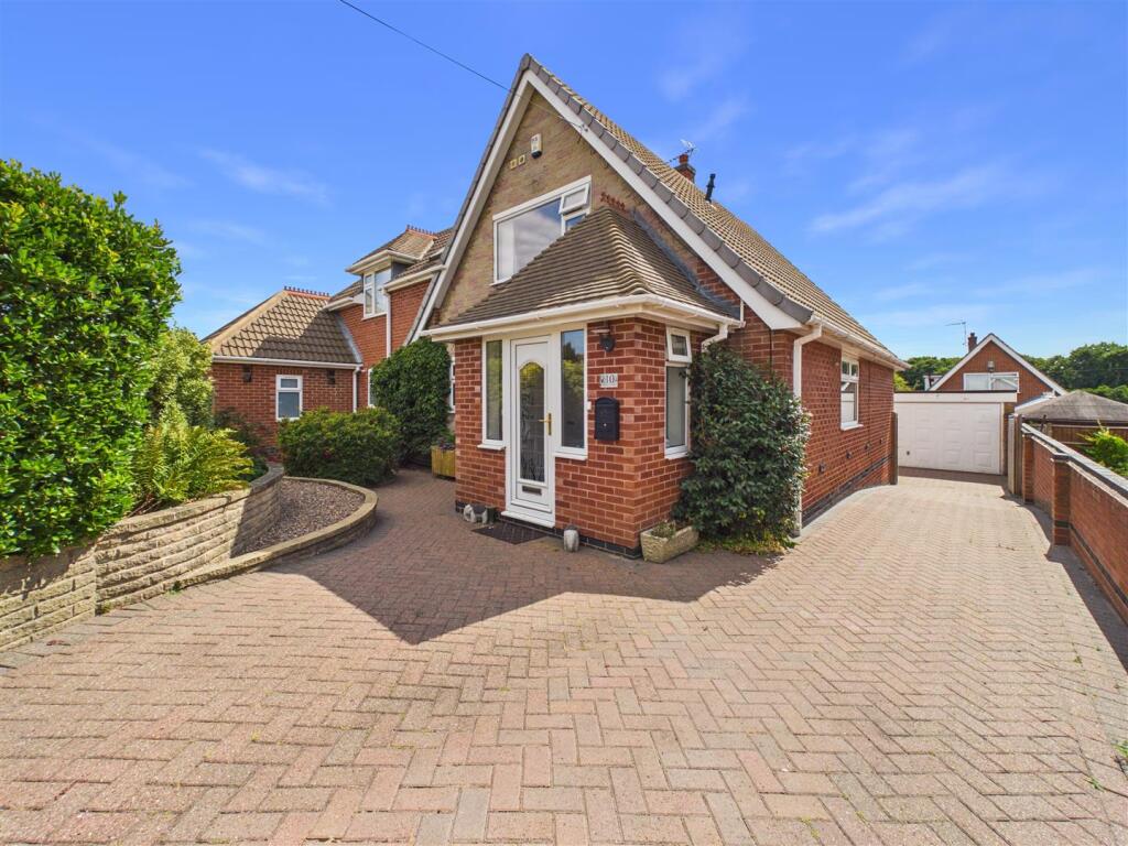 4 bed Detached for rent in Lambley. From David James Estate Agents - Mapperley 4 bed Detached for rent in Lambley. From David James Estate Agents - Mapperley