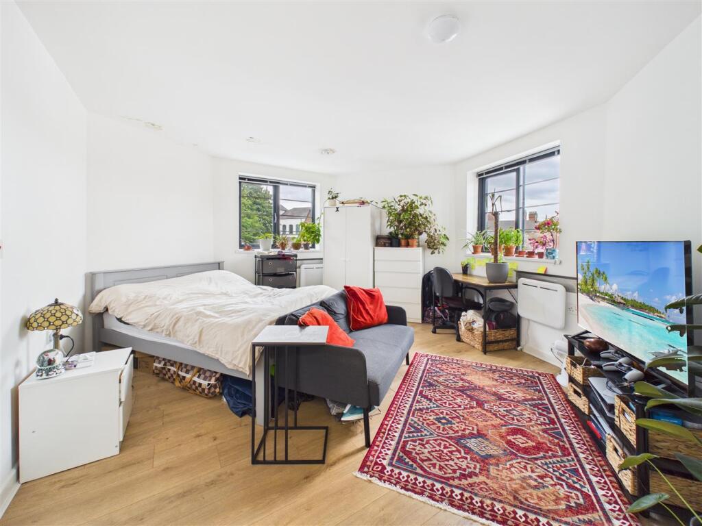 0 bed 1st Floor Flat for rent in Nottingham. From David James Estate Agents - Mapperley 0 bed 1st Floor Flat for rent in Nottingham. From David James Estate Agents - Mapperley