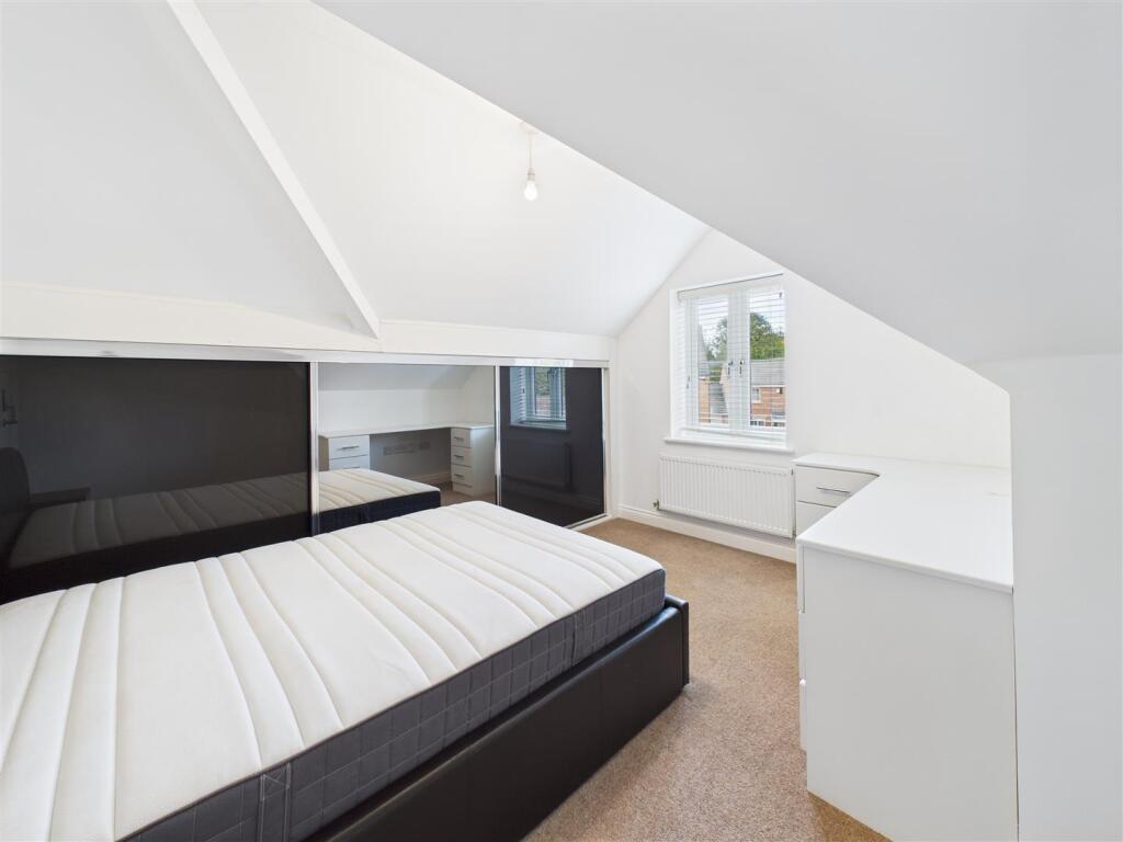 1 bed House Share for rent in Arnold. From David James Estate Agents - Mapperley 1 bed House Share for rent in Arnold. From David James Estate Agents - Mapperley