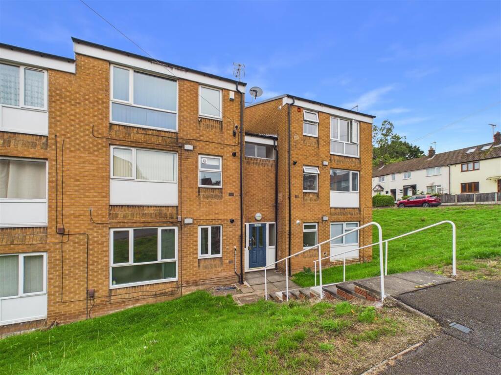 1 bed 1st Floor Flat for rent in Lambley. From David James Estate Agents - Mapperley 1 bed 1st Floor Flat for rent in Lambley. From David James Estate Agents - Mapperley