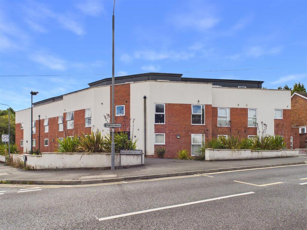 1 bed Apartment for rent in Lambley. From David James Estate Agents - Mapperley 1 bed Apartment for rent in Lambley. From David James Estate Agents - Mapperley
