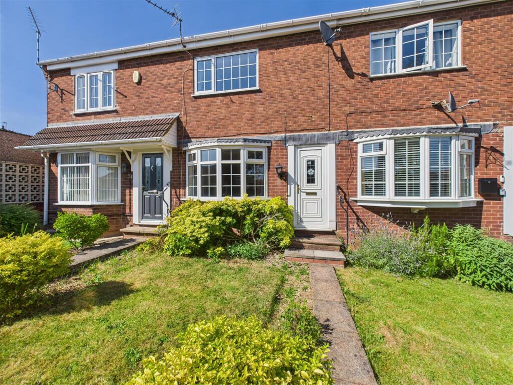 2 bed Town House for rent in Nottingham. From David James Estate Agents - Mapperley 2 bed Town House for rent in Nottingham. From David James Estate Agents - Mapperley