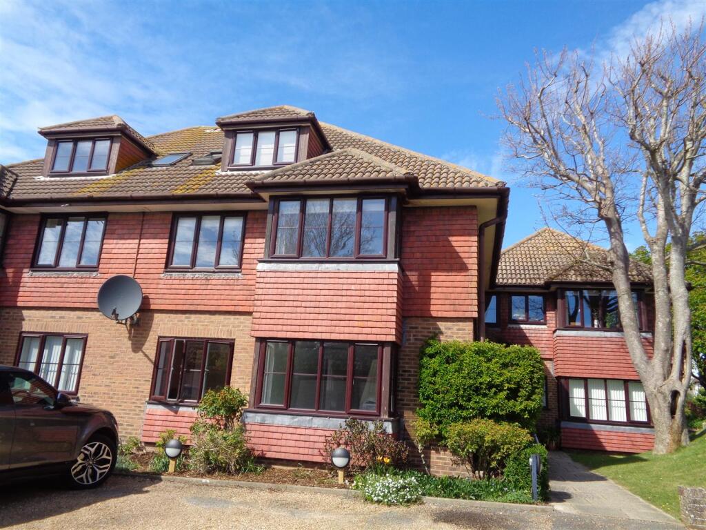1 bed 1st Floor Flat for rent in Seaford. From David Jordan - Seaford
