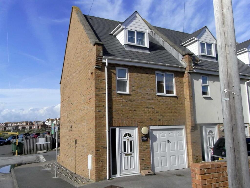 3 bed End of Terrace for rent in Seaford. From David Jordan - Seaford
