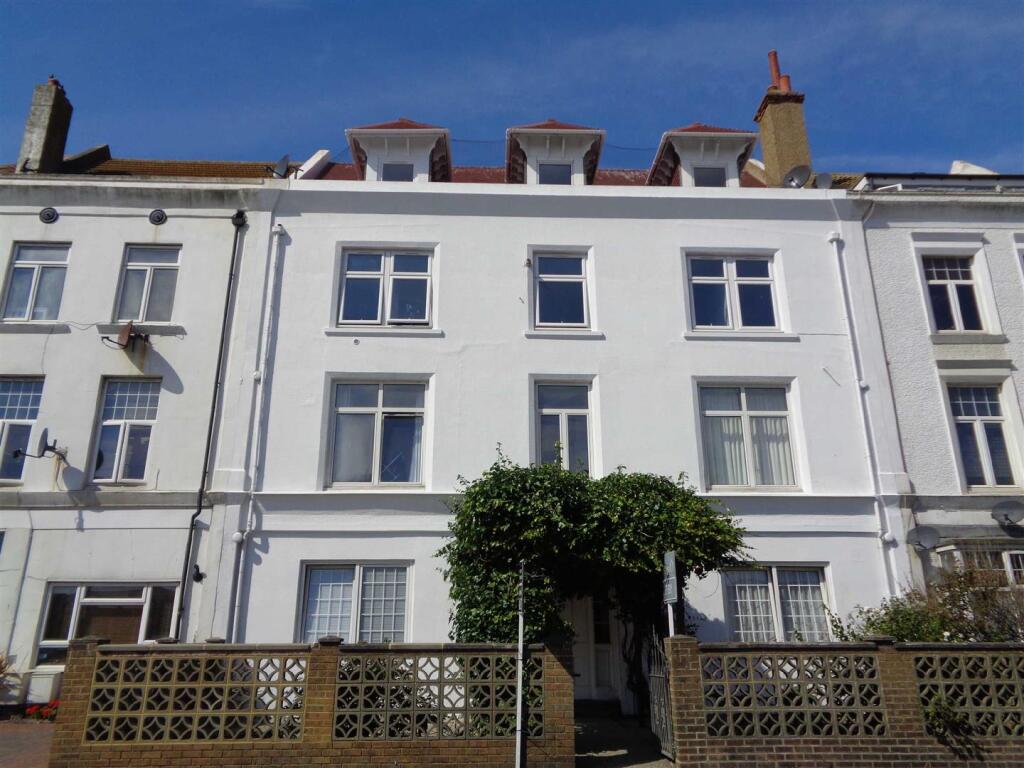 1 bed 1st Floor Flat for rent in Seaford. From David Jordan - Seaford