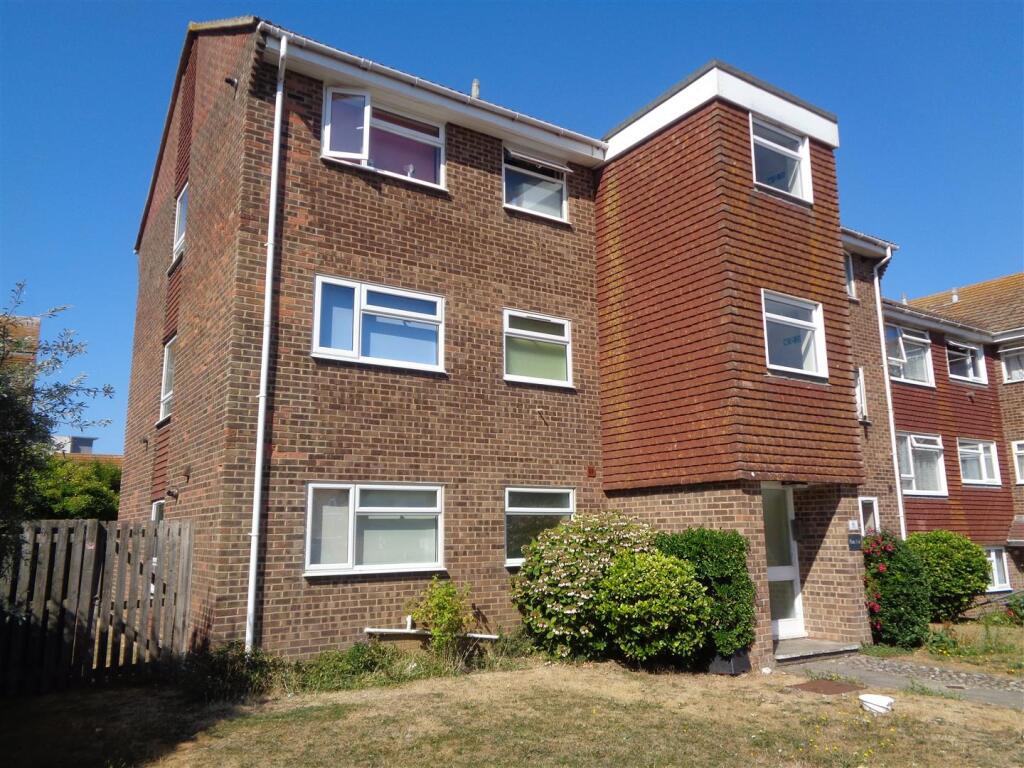 1 bed 1st Floor Flat for rent in Seaford. From David Jordan - Seaford