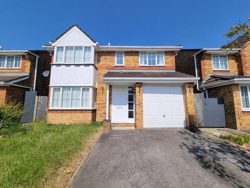 4 bed Detached for rent in Caerphilly. From Diamonds - Caerphilly