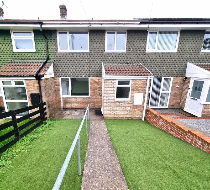 3 bed Mid Terraced House for rent in Caerphilly. From Diamonds - Caerphilly 3 bed Mid Terraced House for rent in Caerphilly. From Diamonds - Caerphilly