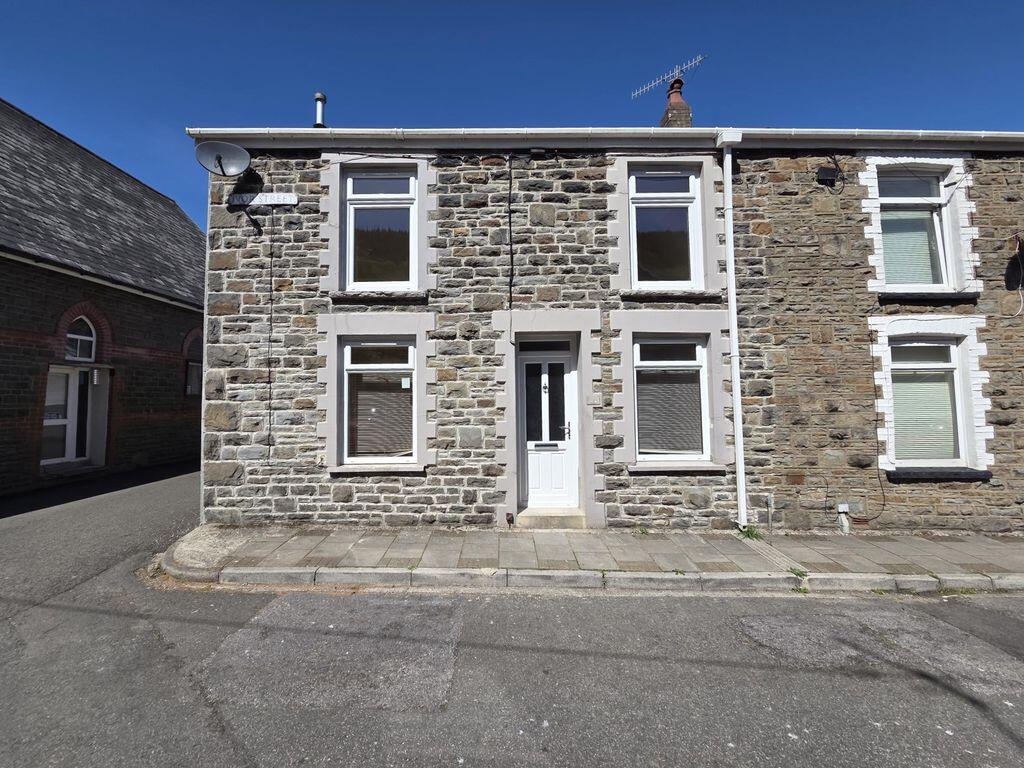 2 bed Detached for rent in Pontypridd. From Diamonds - Caerphilly