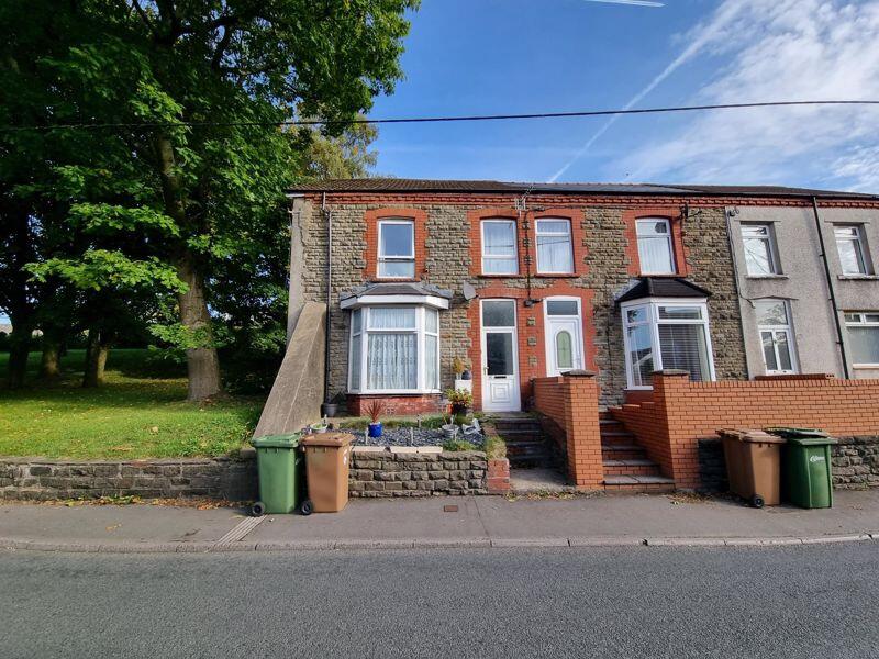 1 bed 1st Floor Flat for rent in Abertridwr. From Diamonds - Caerphilly