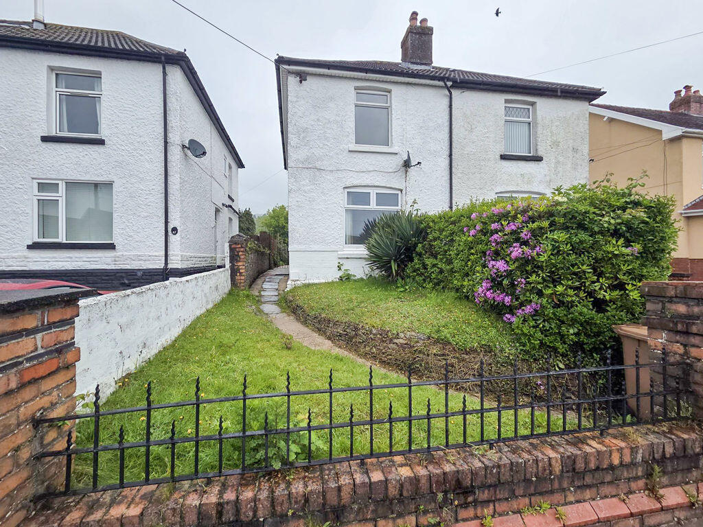 2 bed Semi Detached for rent in Bedwas. From Diamonds - Caerphilly