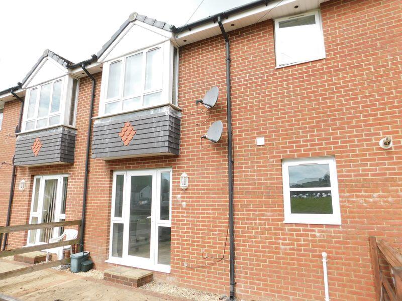 2 bed Detached for rent in Abertridwr. From Diamonds - Caerphilly