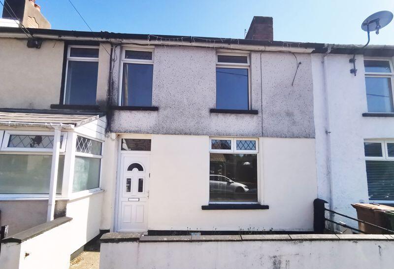 2 bed Mid Terraced House for rent in Ystrad Mynach. From Diamonds - Caerphilly