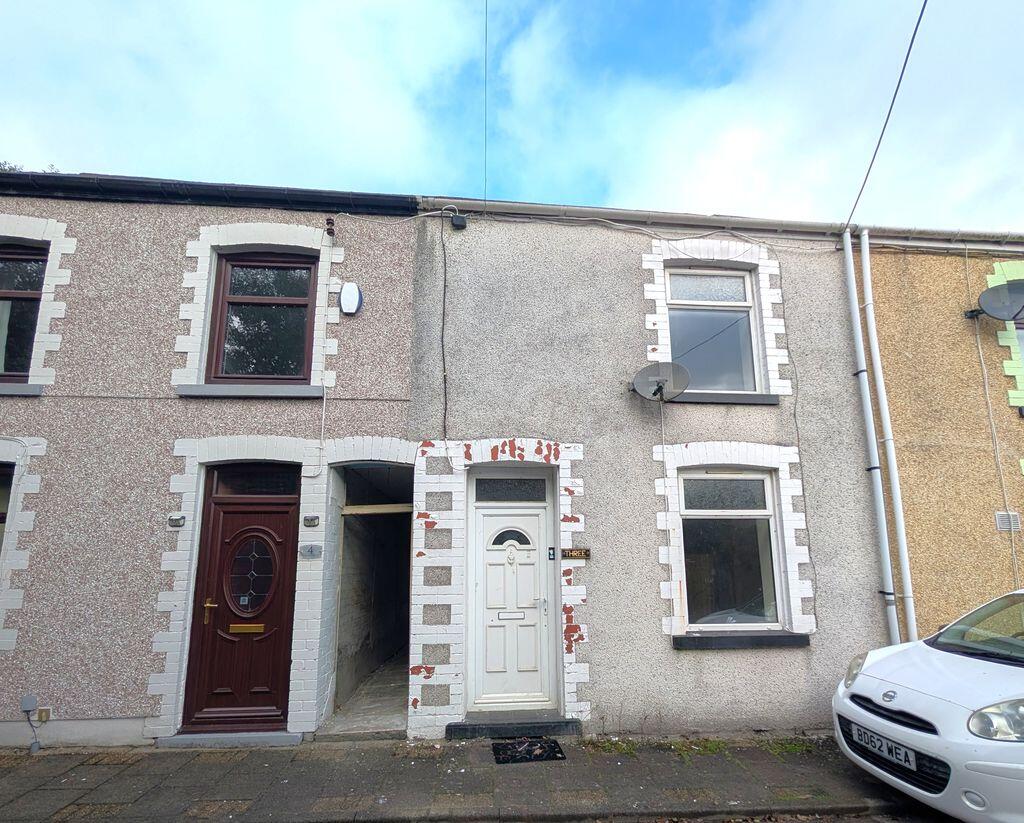 2 bed Detached for rent in Porth. From Diamonds - Caerphilly