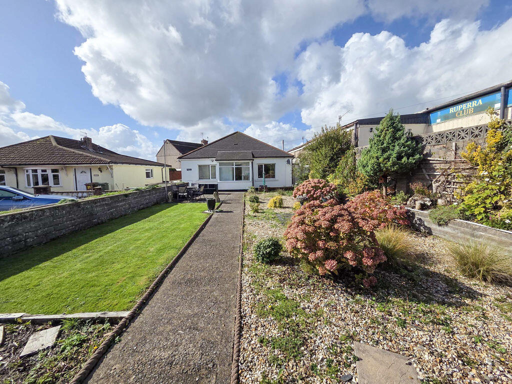 3 bed Detached bungalow for rent in Trethomas. From Diamonds - Caerphilly