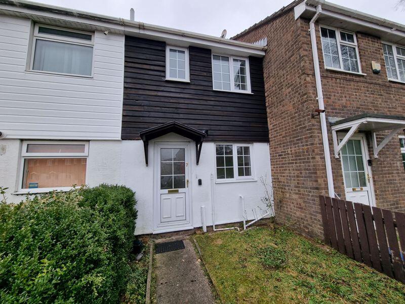 2 bed Detached for rent in Bedwas. From Diamonds - Caerphilly