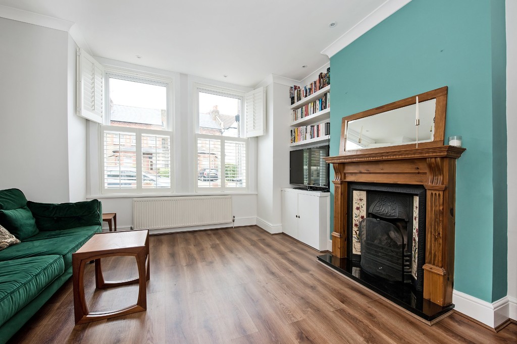 2 bed Apartment for rent in London. From Fishneedwater - London