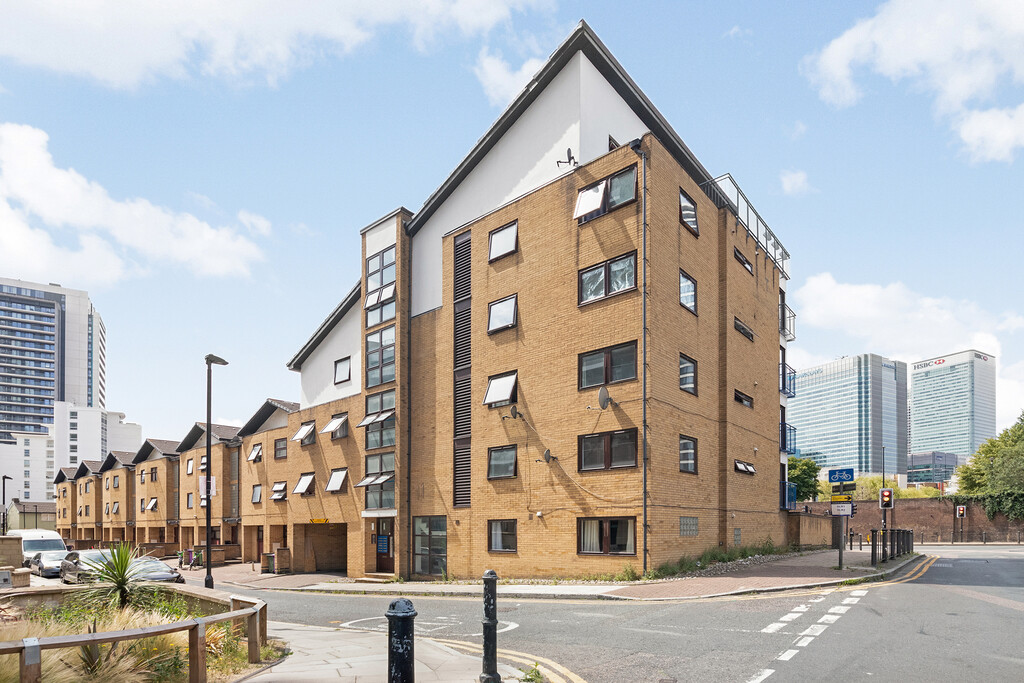 1 bed Apartment for rent in London. From Fishneedwater - London