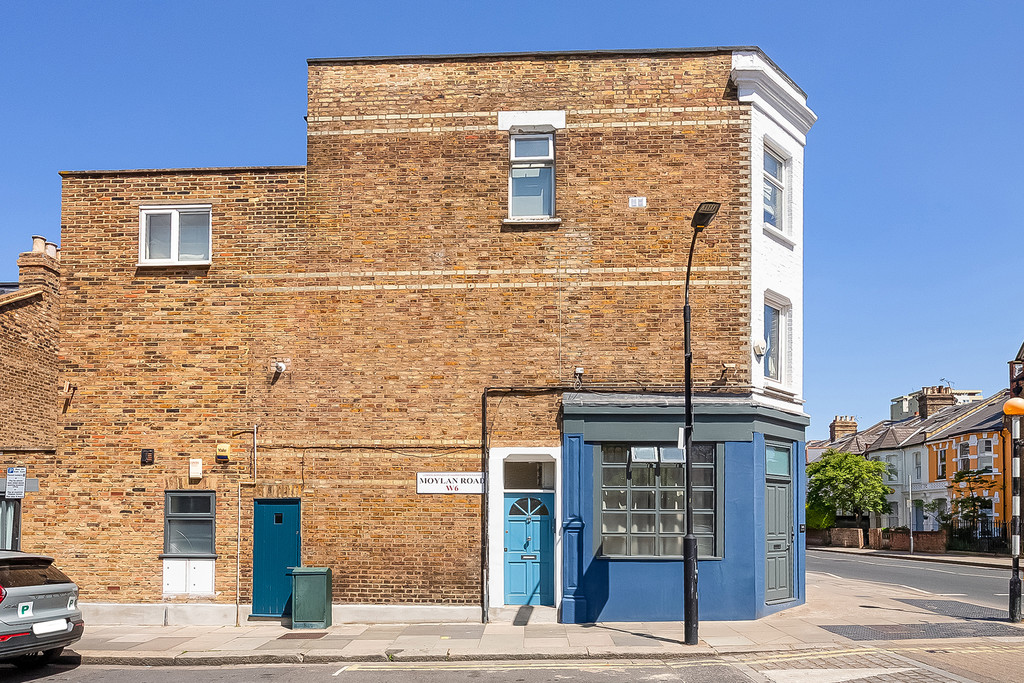 1 bed Apartment for rent in Fulham. From Fishneedwater - London