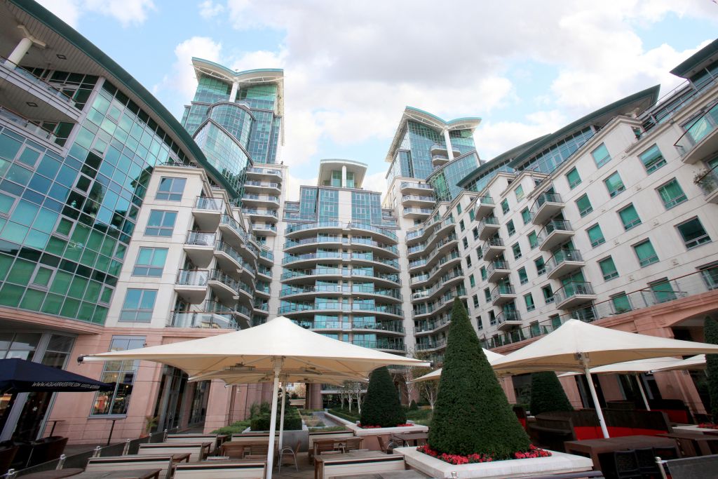 2 bed 1st Floor Flat for rent in London. From Fishneedwater - London