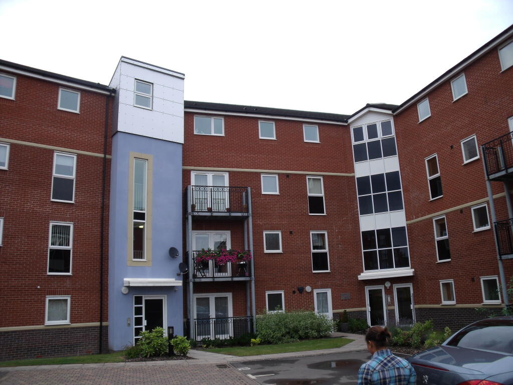 2 bed Apartment for rent in Smethwick. From Dixons Lettings - Bearwood