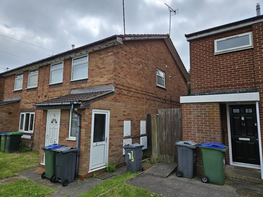 2 bed Annexe for rent in Oldbury. From Dixons Lettings - Bearwood