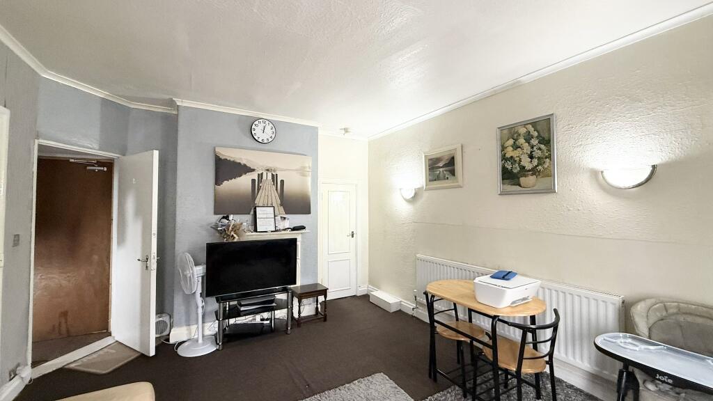 1 bed Apartment for rent in Smethwick. From Dixons Lettings - Bearwood