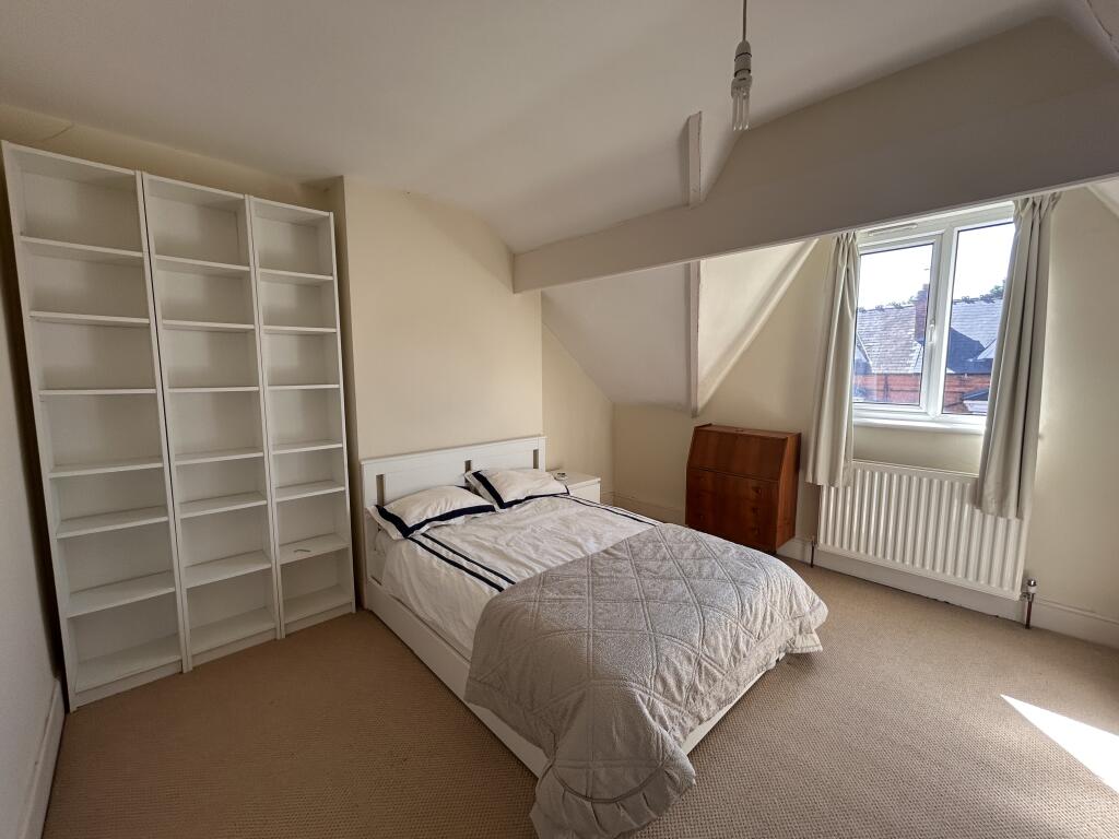 1 bed House Share for rent in Birmingham. From Dixons Lettings - Bearwood