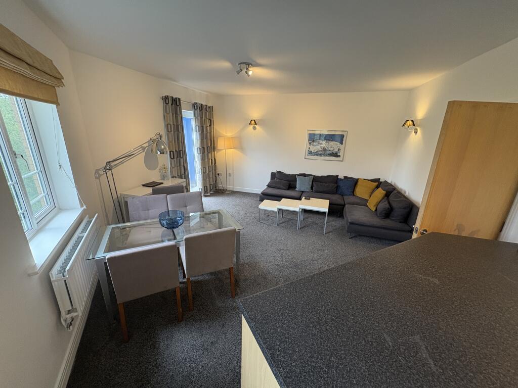 2 bed Apartment for rent in Birmingham. From Dixons Lettings - Bearwood 2 bed Apartment for rent in Birmingham. From Dixons Lettings - Bearwood