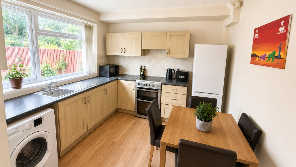 3 bed Mid Terraced House for rent in Smethwick. From Dixons Lettings - Bearwood