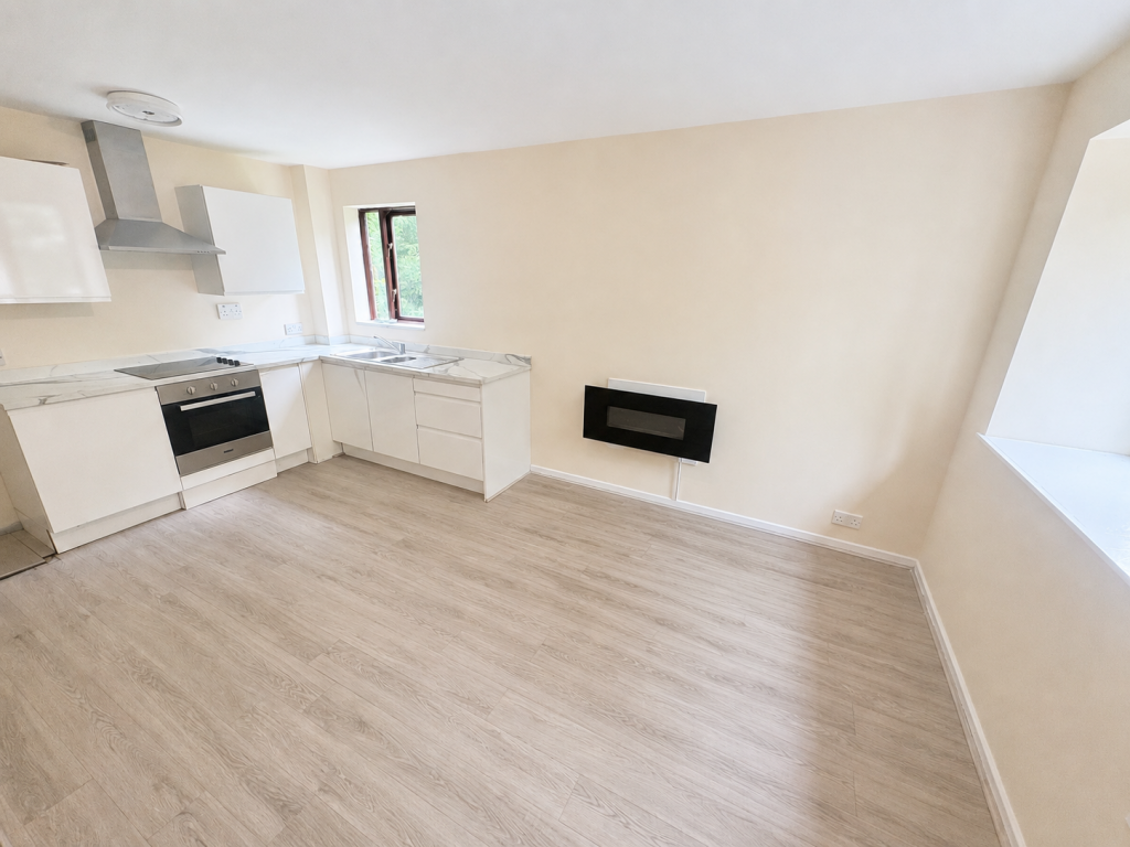 1 bed Annexe for rent in Smethwick. From Dixons Lettings - Bearwood
