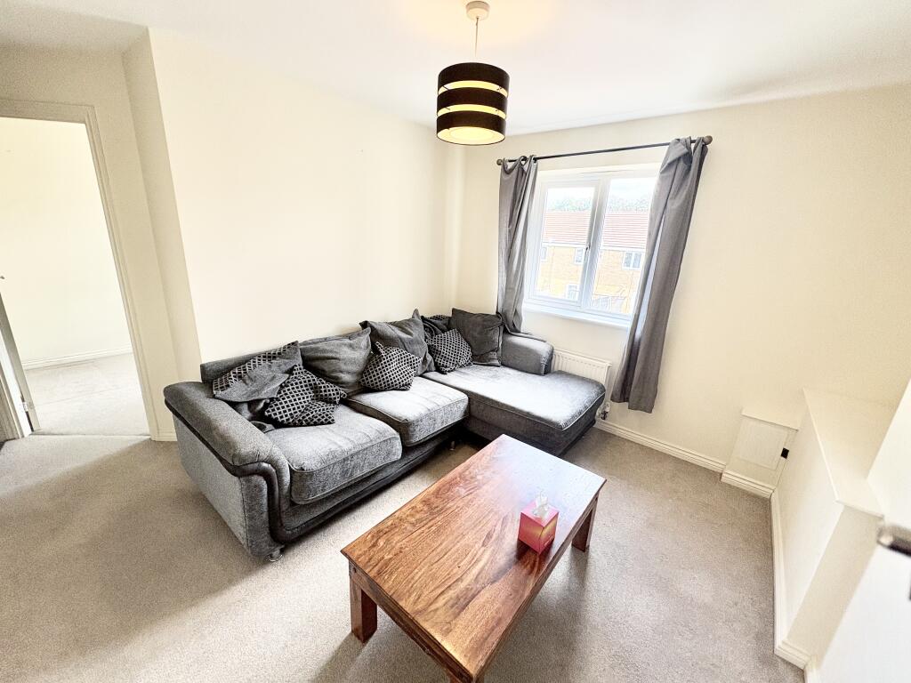 1 bed Apartment for rent in Oldbury. From Dixons Lettings - Bearwood