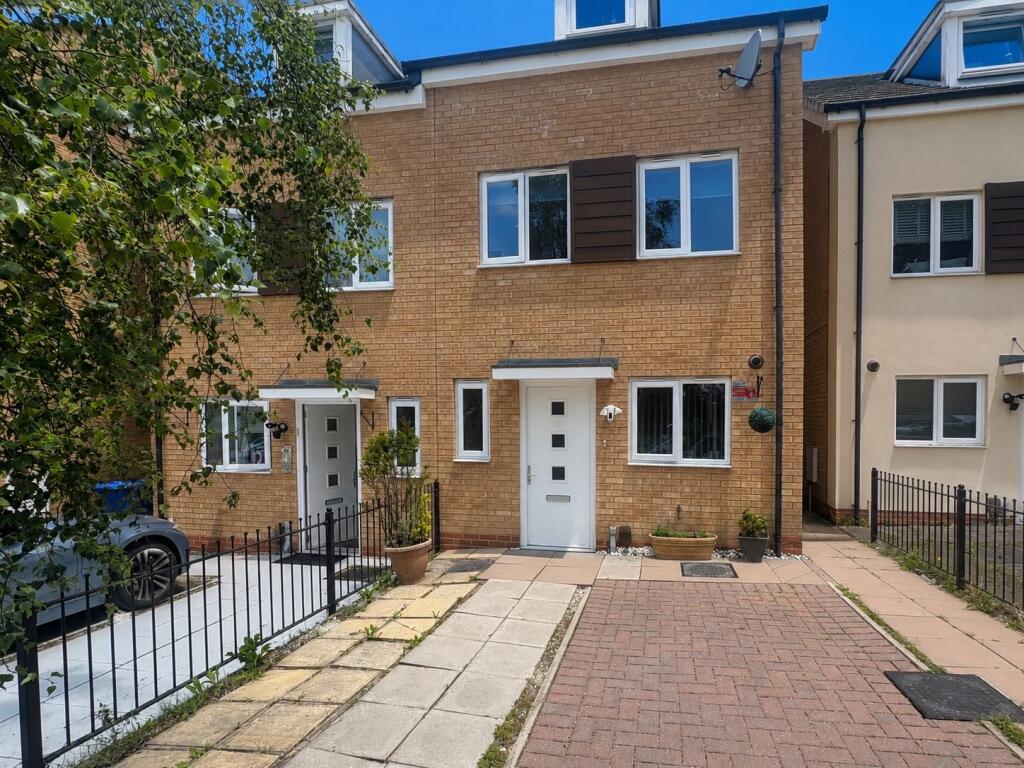 3 bed Semi Detached for rent in Dudley. From Dixons Lettings - Bearwood